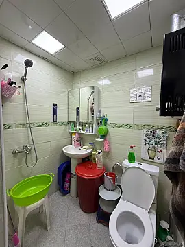 Satılır 3 otaqlı mənzil 55 m²