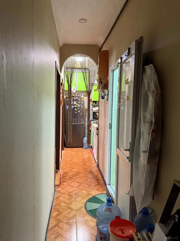 Satılır 3 otaqlı mənzil 55 m²