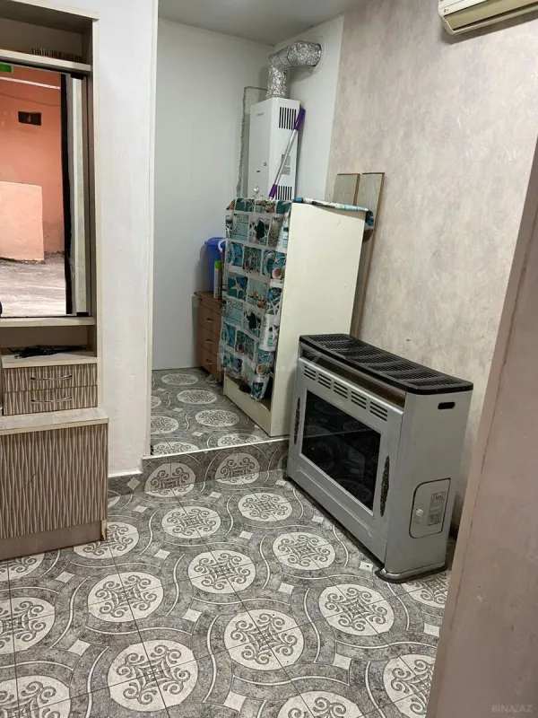 Kirayə verilir 3 otaqlı mənzil 50 m²