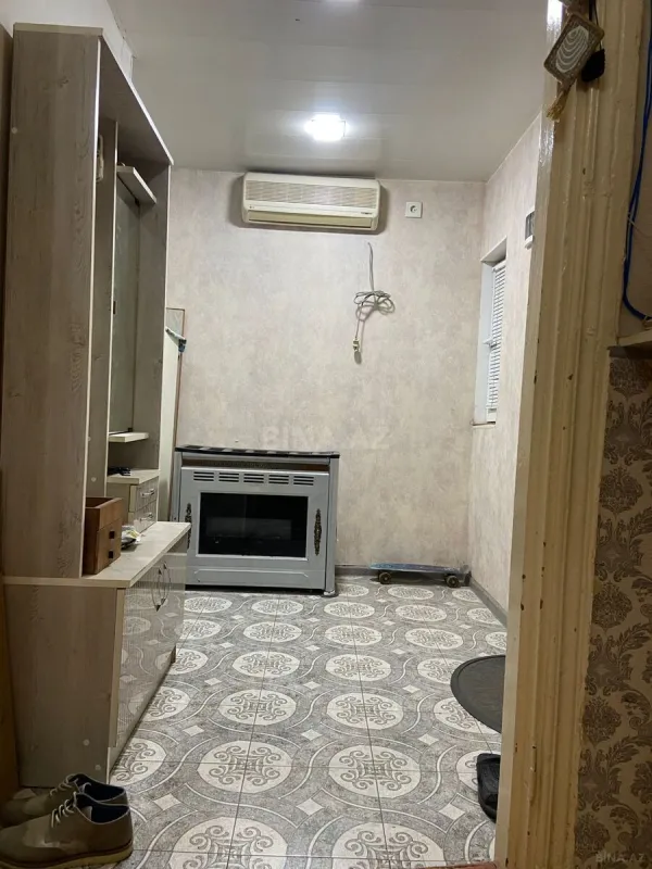 Kirayə verilir 3 otaqlı mənzil 50 m²
