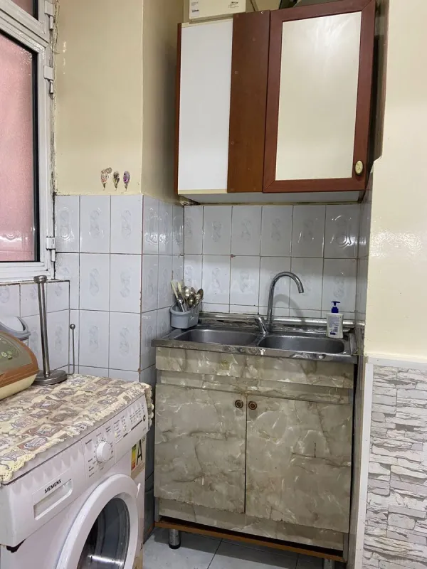 Kirayə verilir 3 otaqlı mənzil 50 m²