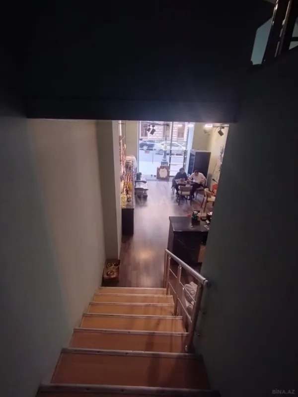 Satılır obyekt 80 m²