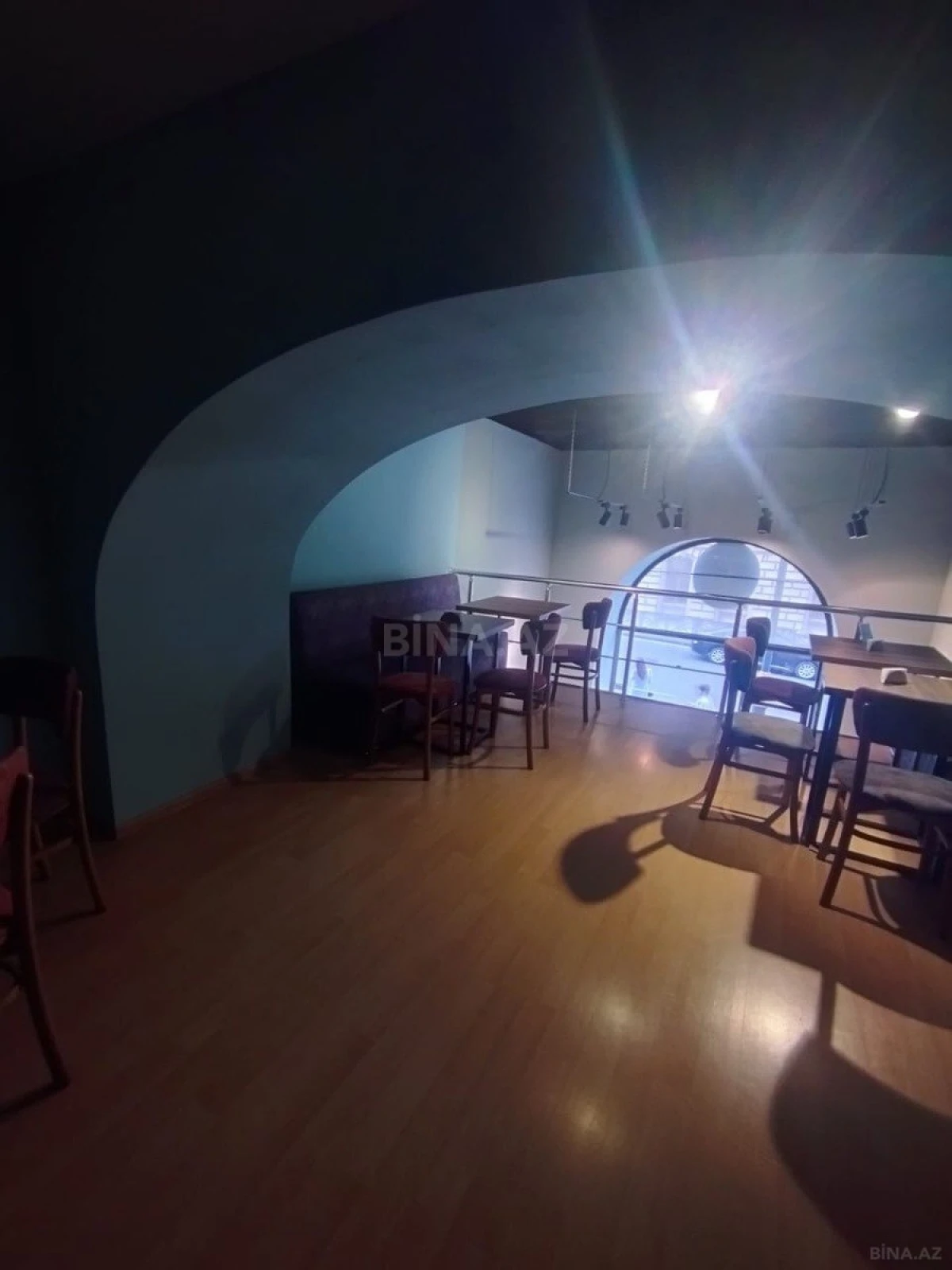 Satılır obyekt 80 m²