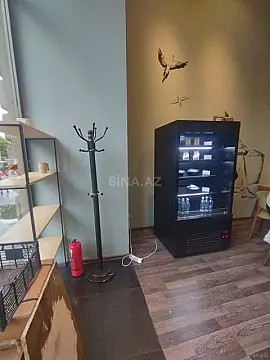 Satılır obyekt 80 m²