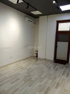 Kirayə verilir 4 otaqlı ofis 110 m²