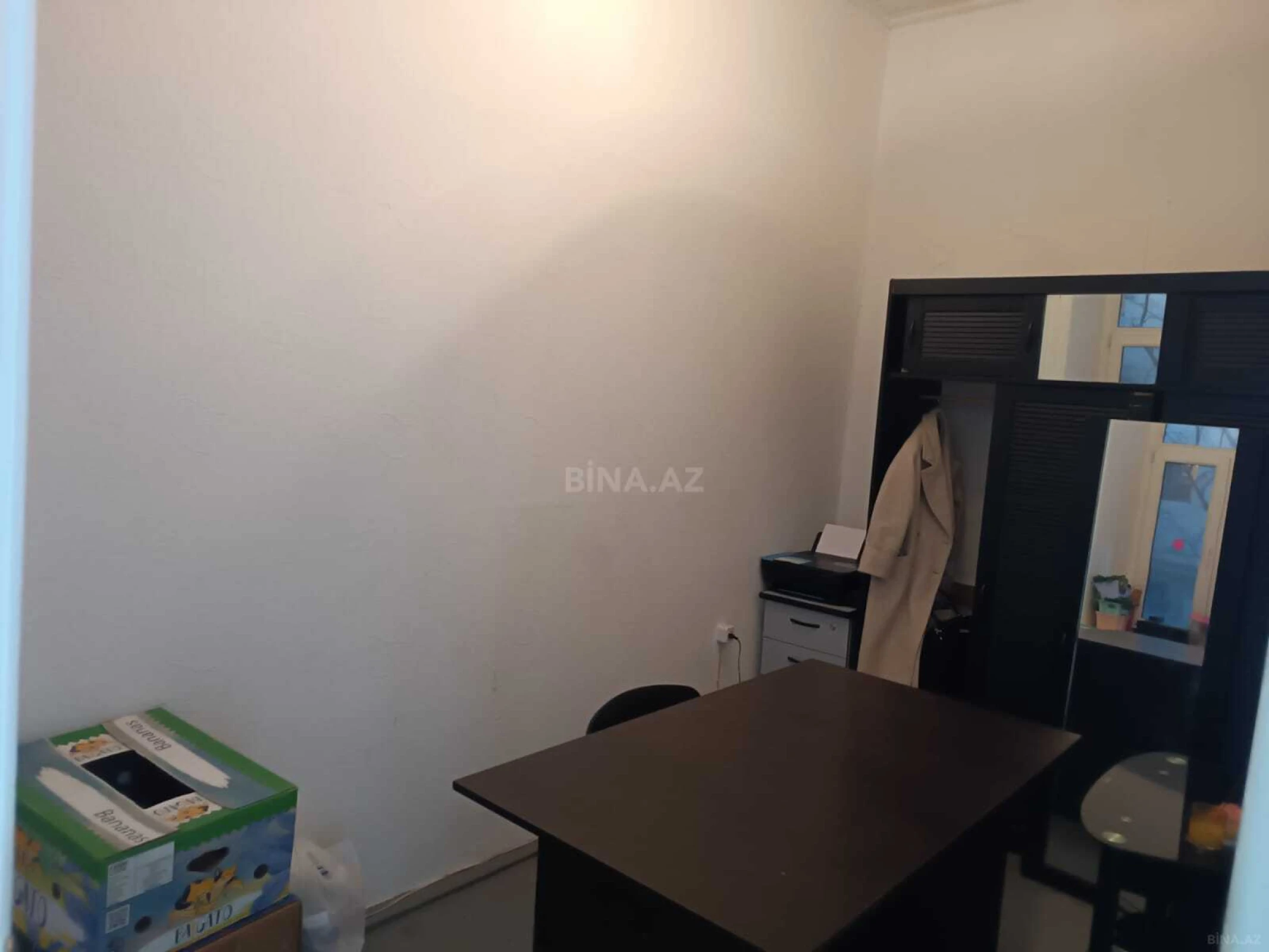 Kirayə verilir 3 otaqlı ofis 70 m²