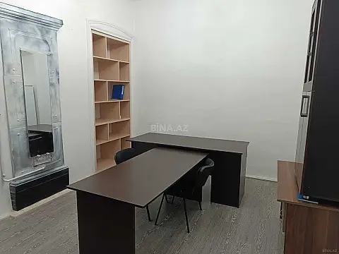 Kirayə verilir 3 otaqlı ofis 70 m²