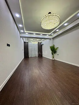 Satılır 3 otaqlı mənzil 173 m² — Bakı 3 otaq 173.00 m²