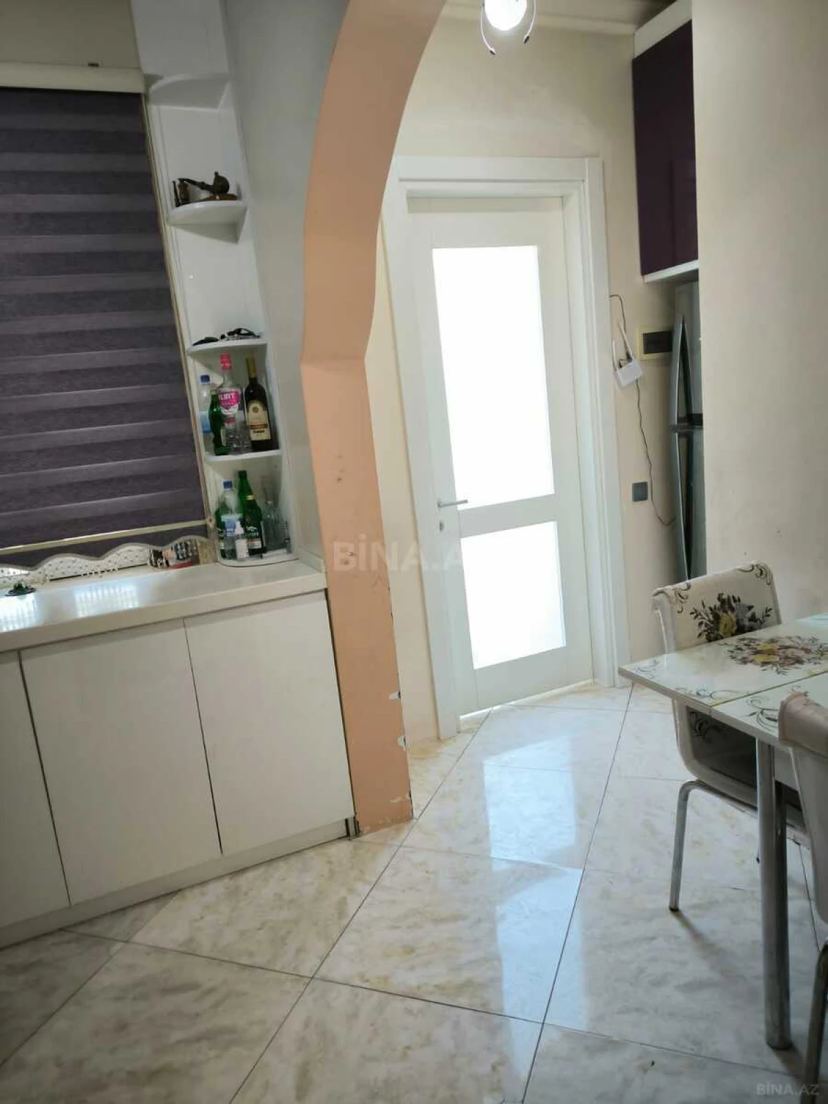 Satılır 5 otaqlı həyət evi 200 m²
