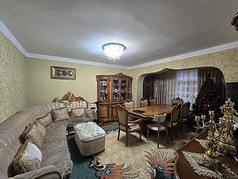 Satılır 4 otaqlı mənzil 110 m² — Bakı, Xətai 4 otaq 110.00 m²