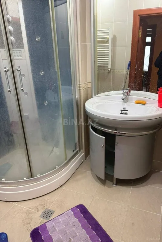 Satılır 2 otaqlı mənzil 75 m²