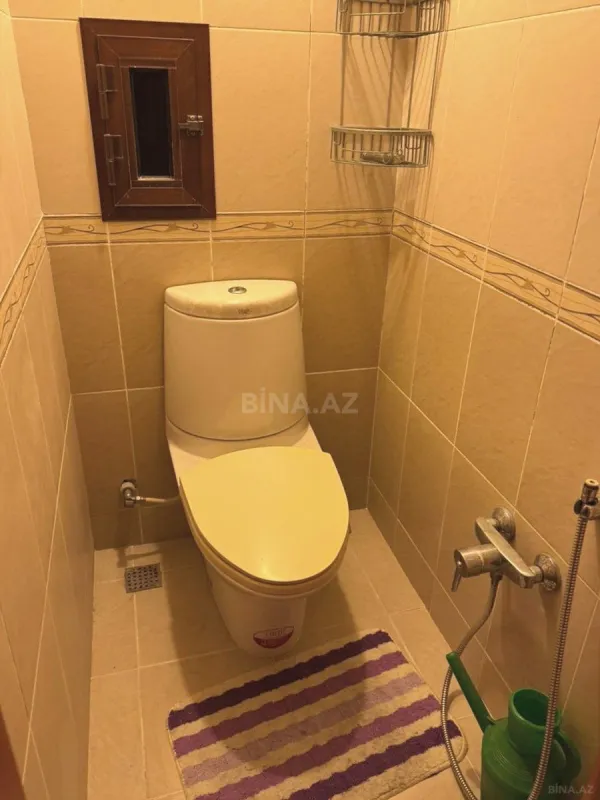 Satılır 2 otaqlı mənzil 75 m²