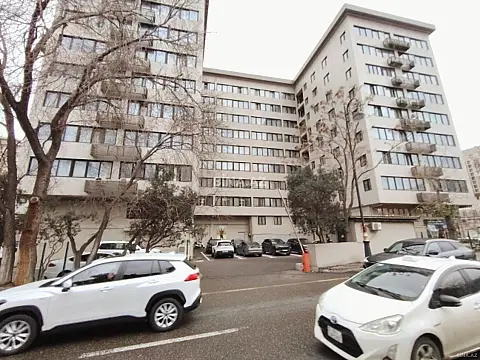 Satılır 2 otaqlı mənzil 75 m² — Bakı, Xətai 2 otaq 75.00 m²