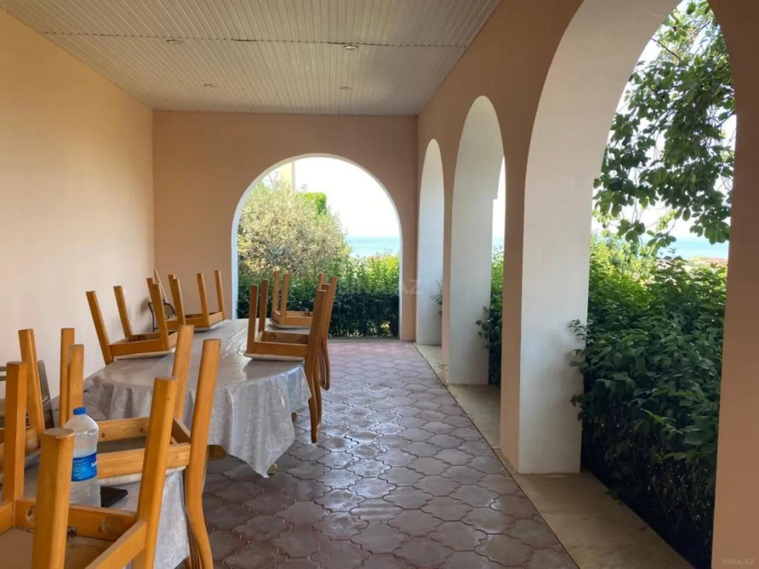 Satılır 4 otaqlı həyət evi 135 m²