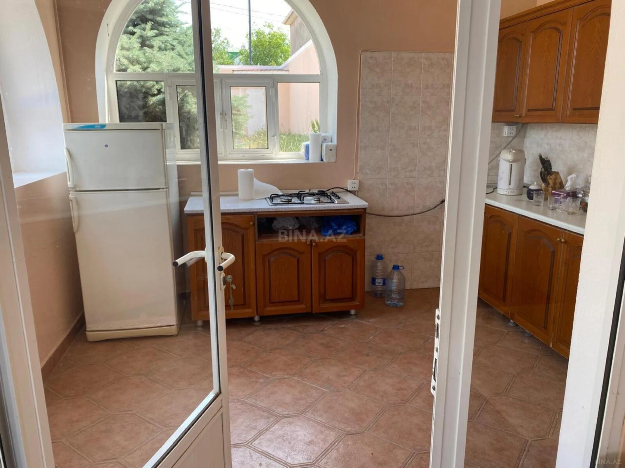 Satılır 4 otaqlı həyət evi 135 m²