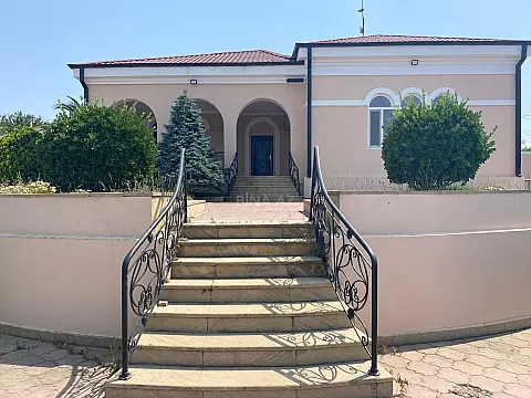 Satılır 4 otaqlı həyət evi 135 m² — Bakı, Novxanı 4 otaq 135.00 m²