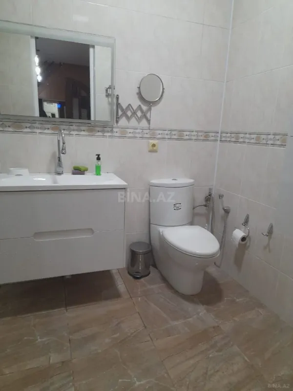 Kirayə verilir 4 otaqlı həyət evi 300 m²