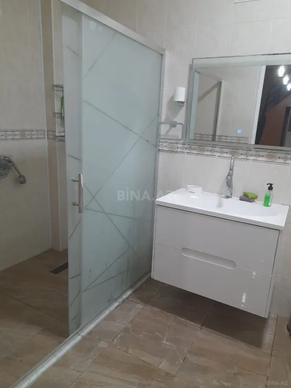 Kirayə verilir 4 otaqlı həyət evi 300 m²