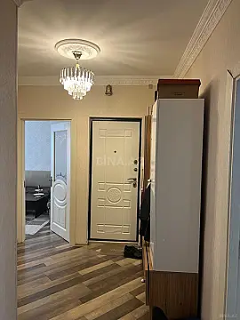 Satılır 4 otaqlı mənzil 105 m²