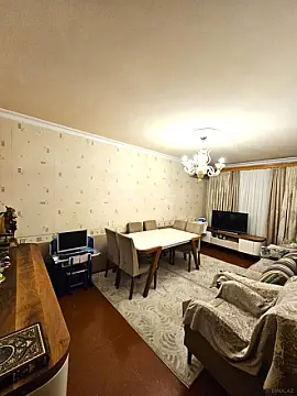Satılır 3 otaqlı mənzil 80 m² — Bakı, Əhmədli 3 otaq 80.00 m²