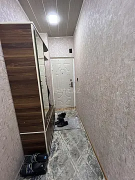 Satılır 1 otaqlı mənzil 45 m²