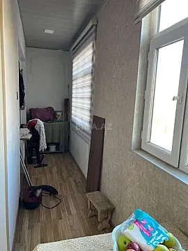 Satılır 1 otaqlı mənzil 45 m²