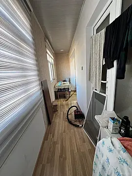 Satılır 1 otaqlı mənzil 45 m²