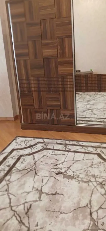 Kirayə verilir 3 otaqlı mənzil 120 m²