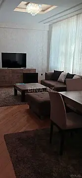 Kirayə verilir 3 otaqlı mənzil 120 m² — Bakı, Yasamal 3 otaq 120.00 m²