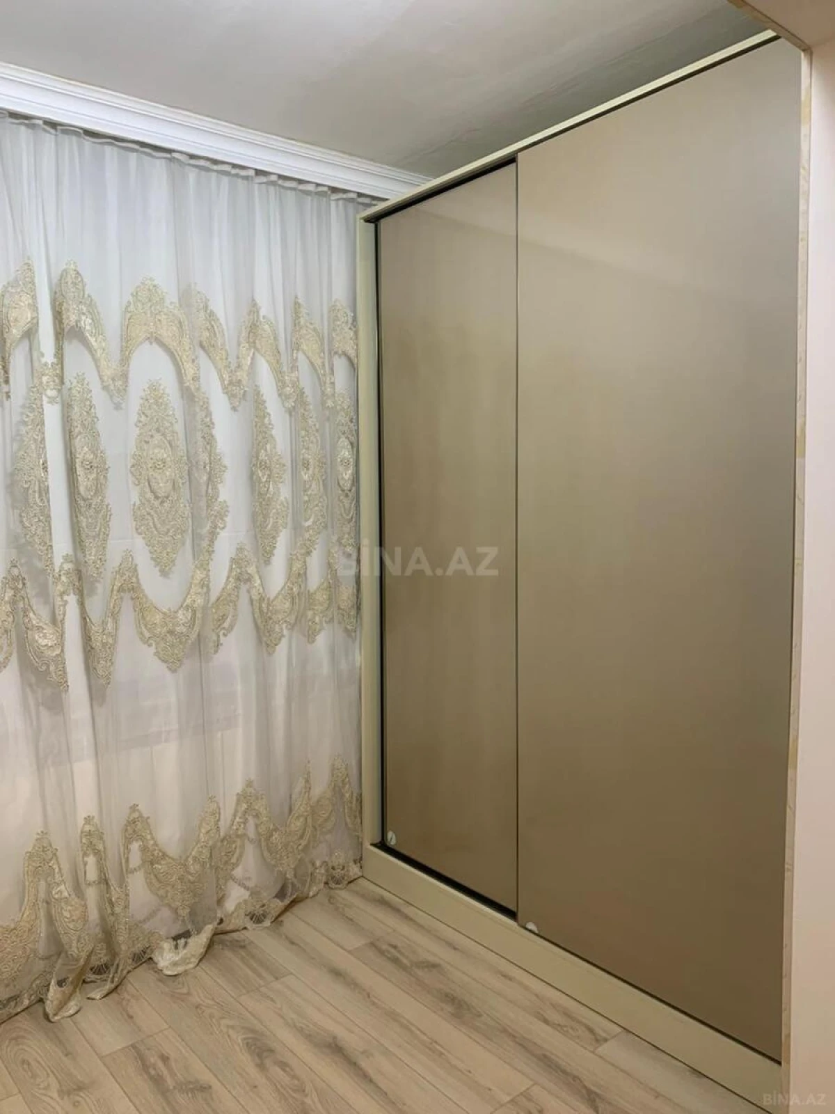 Kirayə verilir 3 otaqlı mənzil 70 m²