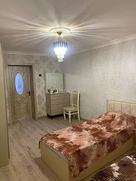 Kirayə verilir 3 otaqlı mənzil 70 m²