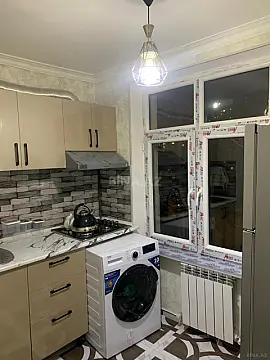 Kirayə verilir 3 otaqlı mənzil 70 m²