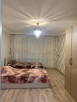 Kirayə verilir 3 otaqlı mənzil 70 m² — Bakı, Nərimanov 3 otaq 70.00 m²