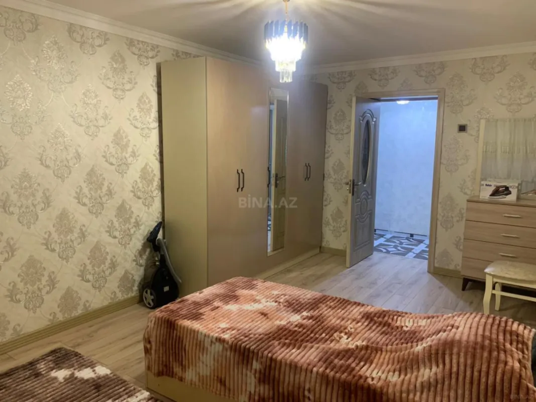 Kirayə verilir 3 otaqlı mənzil 70 m²