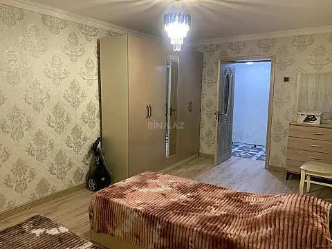 Kirayə verilir 3 otaqlı mənzil 70 m²