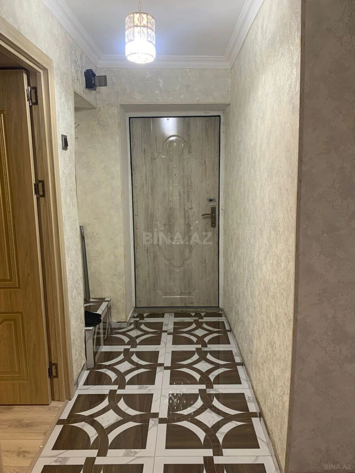 Kirayə verilir 3 otaqlı mənzil 70 m²