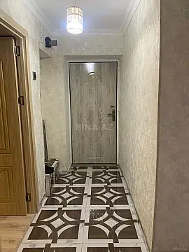 Kirayə verilir 3 otaqlı mənzil 70 m²
