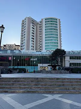 Satılır 4 otaqlı mənzil 264 m² — Bakı, Sahil qəs. 4 otaq 264.00 m²