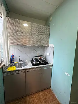Kirayə verilir 1 otaqlı mənzil 25 m²