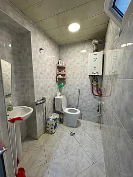 Kirayə verilir 1 otaqlı mənzil 25 m²