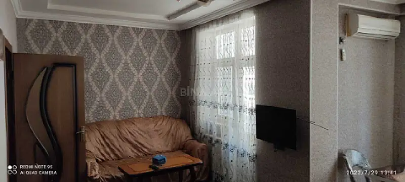 Kirayə verilir 2 otaqlı mənzil 60 m²