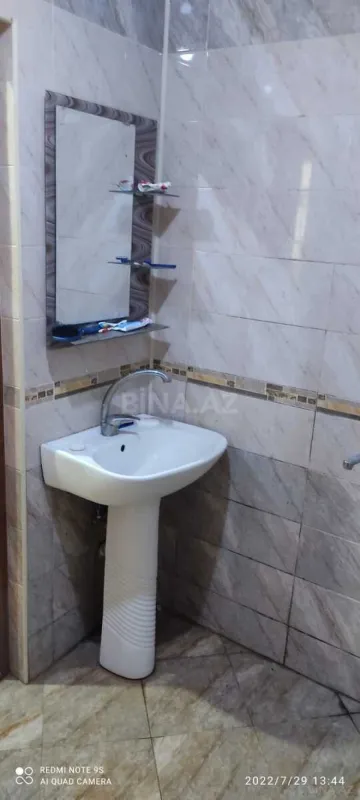 Kirayə verilir 2 otaqlı mənzil 60 m²