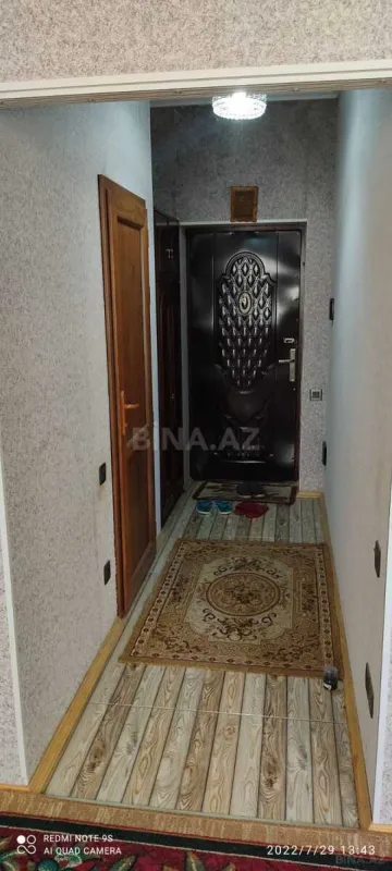 Kirayə verilir 2 otaqlı mənzil 60 m²