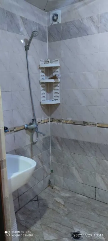 Kirayə verilir 2 otaqlı mənzil 60 m²