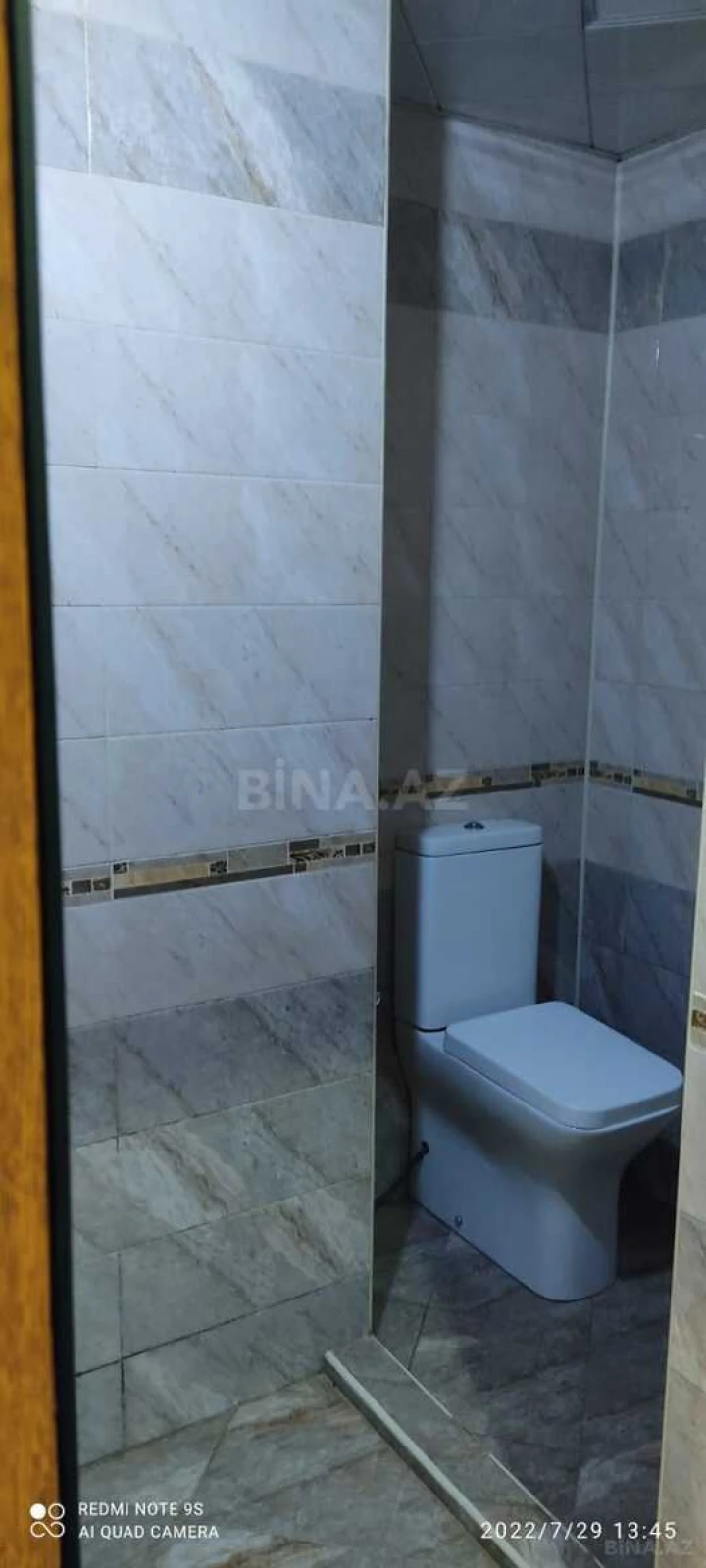 Kirayə verilir 2 otaqlı mənzil 60 m²