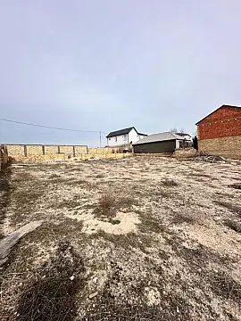 Satılır torpaq sahəsi 10 m²