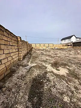 Satılır torpaq sahəsi 10 m²