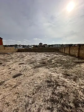 Satılır torpaq sahəsi 10 m²