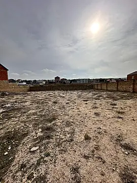 Satılır torpaq sahəsi 10 m²