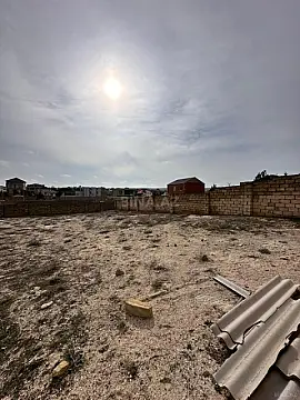 Satılır torpaq sahəsi 10 m² — Bakı, Görədil 10.00 m²